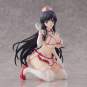 Ikaruga: Sexy Nurse Version (Shinobi Master Senran Kagura: New Link) PVC-Statue 1/4 25cm Hobby Stock 