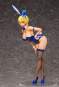 Ikumi Mito Normal Bunny Version (Food Wars Shokugeki no Soma) PVC-Statue 1/4 42cm FREEing 