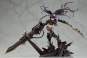 Insane Black Rock Shooter re-run (Black Rock Shooter TV Animation) PVC-Statue 1/8 27cm Good Smile Company 