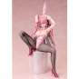 Iro Bunny Illustrated by satoupote (Original Character) PVC-Statue 1/6 27cm FREEing 