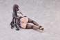 Iroha Shishikura (World Where the Thickness of a Girl's Thighs is Equal to Her Social Status) PVC-Statue 1/5 14cm Pure 