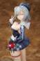 Jade (Azur Lane) PVC-Statue 1/7 25cm elegant 