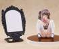 Jidori Shoujo Selfie Girl (Original Character) PVC-Statue 1/6 11cm Pink Cat 