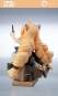 Jiong Maozi cp30 Memorial Version (Original Character) PVC-Statue 12cm Reverse Studio 