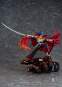 Kamina & Gurren (Tengen Toppa Gurren Lagann) PVC-Statue 27cm Proof 