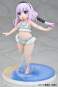 Kanna Kamui Swimsuit On the Beach Version re-run (Mishiranu Joshikousei ni Kankinsareta Mangaka no Hanashi) PVC-Statue 1/6 20cm Kaitendoh 