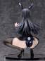 Kaori Kuromizawa Bunny Version (Creators Opinion) PVC-Statue 1/4 34cm BINDing 
