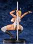 Karryn Pole Dance Style Tanned Gal (Karryn's Prison) PVC-Statue 1/7 20cm Mouse Unit 