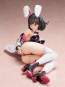 Kelly Bunny Version by Saitom DF Series (Original Character) PVC-Statue 1/4 42cm FREEing 