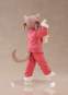Kinako Nyang fu Version (My Cat Is a Kawaii Girl Palette Dress-Up Collection) PVC-Statue 1/6 15cm Golden Head 