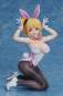 Kiri Izumi: White Bunny Version (Dolphin Wave) PVC-Statue 1/6 20cm FREEing 