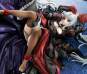 Kirie Kagarino (Bishoujo Mangekyou) Magic Bullets PVC-Statue 1/7 26cm Magic Bullet(s) 