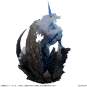 Kirin (Monster Hunter) CFB Creators Model PVC-Statue 21cm Capcom 