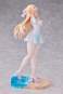 Klaudia Valentz: Swimsuit Version (Atelier Ryza: Ever Darkness & the Secret Hideout) PVC-Statue 1/7 24cm Solarain 