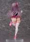 Koharu Shirasaki Kegareboshi Aka by Satou Kuuki (Original Character) PVC-Statue 1/6 28cm Cleyera Doll 