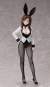 Konoha Koga: Bunny Version (A Ninja and an Assassin Under One Roof) PVC-Statue 1/6 32cm FREEing 