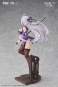 Kureha Chinese Dress Version (Redo of Healer) PVC-Statue 1/7 25cm Kadokawa 