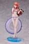 Kurisu Makise: Swimsuit Version (Steins Gate) PVC-Statue 1/7 24cm Solarain 