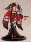 Kurumi Tokisaki Alluring Kimono Version (Date A Live) PVC-Statue 1/7 23cm Kadokawa 