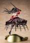 Kurumi Tokisaki Night Dress Version (Date A Bullet) PVC-Statue 1/7 33cm Chara-Ani 