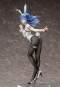 Lacia Bunny Version re-run (Beatless) PVC-Statue 1/4 44cm FREEing 