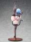 Lewd Girl Y-shaped Balance - Aoi Futatsuki Tapestry Set Edition (Original Character) PVC-Statue 1/6 38cm Hotvenus 