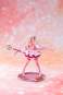 Licht The Nameless Girl Illya Anime Start 10th Anniversary Tenshin Version (Fate/kaleid liner Prisma Illya) PVC-Statue 1/7 19cm Silver Link 