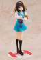 Light Novel Edition Haruhi Suzumiya (The Intuition of Haruhi Suzumiya) PVC-Statue 1/7 23cm Kadokawa 