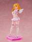 Liliel True Angel Form/Lilysa (2.5 Dimensional Seduction) PVC-Statue 1/6 27cm Bellfine 