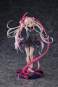 Lilitics Catalog Illustration by Rurudo (Original Character) PVC-Statue 1/7 25cm Skytube/Alphamax 