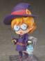 Lotte Jansson 3rd-run (Little Witch Academia) Nendoroid 859 Actionfigur 10cm Good Smile Company 