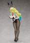 Lucoa Bunny Version (Miss Kobayashi's Dragon Maid) PVC-Statue 1/4 48cm FREEing 