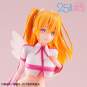 Lucrea Ririsa/ Liliel (2.5 Dimensional Seduction Lucrea) PVC-Statue 24cm Megahouse 