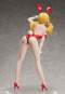 Lucy Heartfilia Bare Leg Bunny Version (Fairy Tail) PVC-Statue 1/4 41cm FREEing 