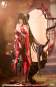 Luo Hong (Original Character) PVC-Statue 1/6 30cm BearPanda 