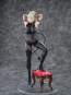 Lustalotte Illusory Outfit / Mayura (2.5 Dimensional Seduction) PVC-Statue 1/6 27cm Bellfine 