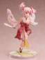 Madoka Kaname Kimono Version (Puella Magi Madoka Magica Side Story Magia Record) PVC-Statue 1/7 22cm FuRyu 