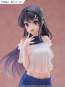 Mai Sakurajima (Rascal Does Not Dream of Bunny Girl Senpai) Tenitol PVC-Statue 29cm FuRyu 