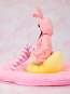 Mai Sakurajima Hoodie Look Rabbit Ears Version (Rascal Does Not Dream of a Knapsack Kid) PVC-Statue 1/7 18cm Kadokawa 