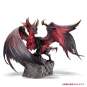 Malzeno Bloodening (Monster Hunter) CFB Creators Model PVC-Statue 23cm Capcom 