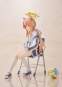 Mari Gym Uniform Memorial lobby Version (Blue Archive) PVC-Statue 1/7 18cm PLUM 