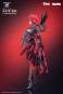 Mastiff Force Karas Samurai (Original Character) Actionfigur 1/9 20cm AniMester 