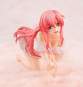 Meer Campbell Wearing Negligee Version (Mobile Suit Gundam Seed Destiny) G.E.M. PVC-Statue 9cm Megahouse 