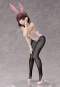 Megumi Kato: Bunny Version 2nd (Saekano the Movie: Finale) PVC-Statue 1/4 30cm FREEing 