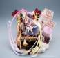 Merc / Franchir (Merc Storia) PVC-Statue 1/8 14cm Core Play 