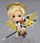 Mercy Classic Skin Edition (Overwatch) Nendoroid 790 Actionfigur 10cm Good Smile Company 