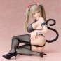 Meru Nekono illustration by Namatoro Mimoza (Creators Opinion) PVC-Statue 1/6 16cm BINDing 