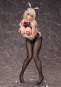 Miki Saegusa Reverse Bunny Version (Original Character) PVC-Statue 1/4 42cm BINDing 