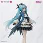 Miku Autumn Outing (Hatsune Miku) PVC-Statue 22cm SEGA 