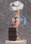 Mira: Sunset Version (Toridamono Original) PVC-Statue 1/7 24cm Wonderful Works 